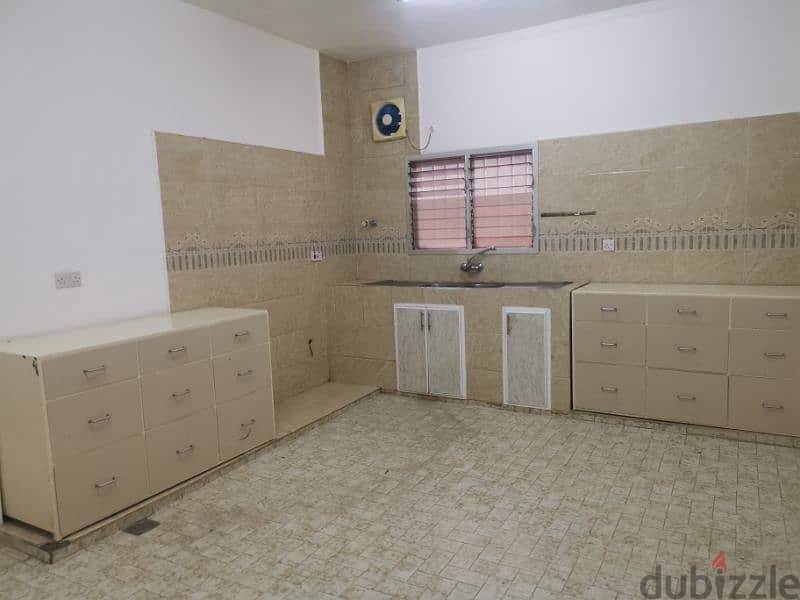 3 bedroom Apartment for rent in wadi  kabeer 1