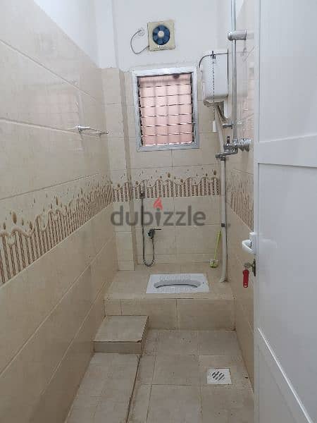 price reduced: 3 bedroom Apartment for rent in wadi  kabeer 3