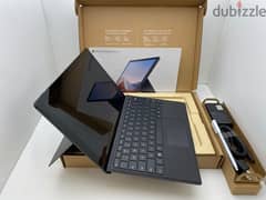 Microsoft Surface Pro 7+ 12.3" Touch Screen Laptop