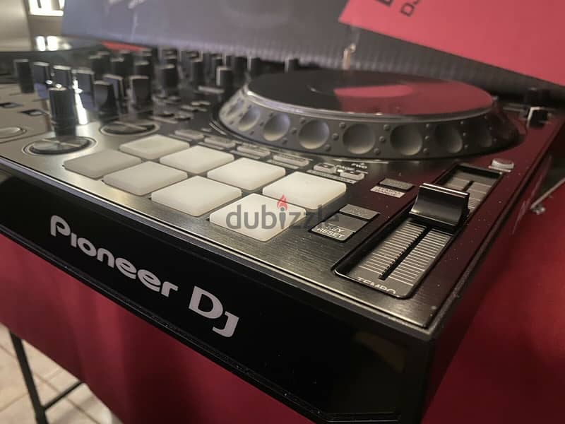 Pioneer DDJ-1000 Professional DJ Controller Rekordbox 4-Channel 1