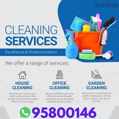 We do House cleaning, Office cleaning, Kitchen Cleaning, Dusting
