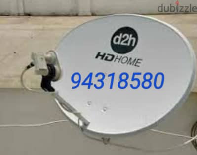 dish fixing receivers fixing and tv fixing