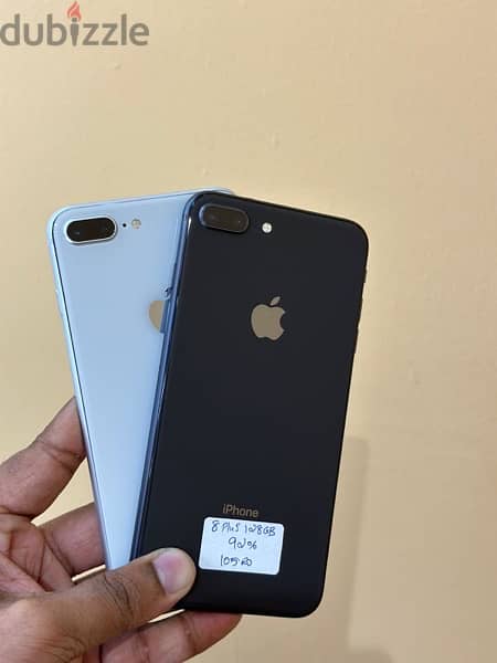 beli iphone 8 second