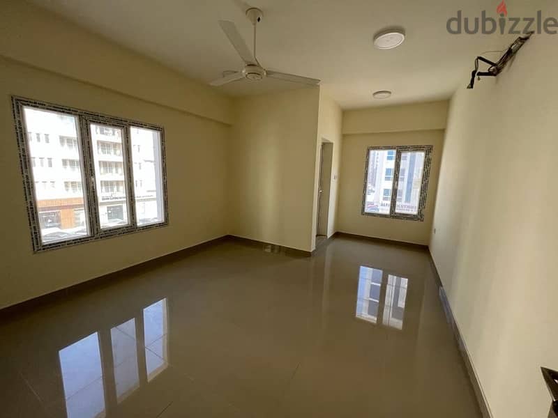 Distinctive apartments and showrooms for rent in Ghala 1