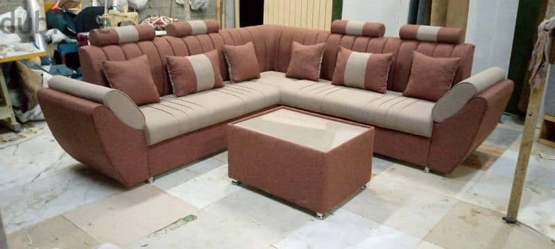 Styling sofa set 1