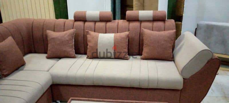 Styling sofa set 2