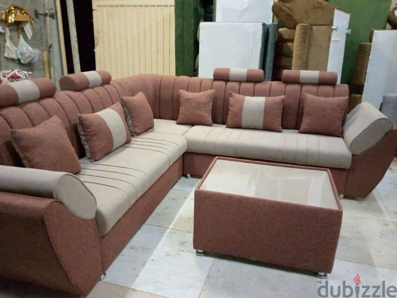 Styling sofa set 3