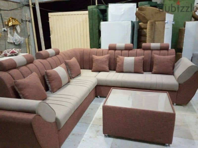 Styling sofa set 4