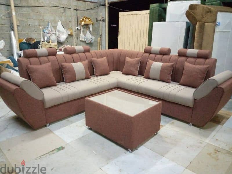 Styling sofa set 5