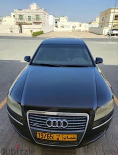 Audi A8L 4.2 2006 for sale or Exchange
