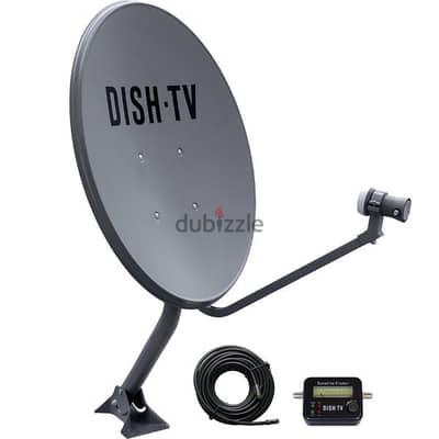 new satellites dish nilset arabset dishtv Airtel fixing repairing. .