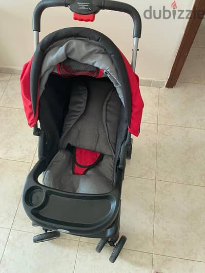 BABY STROLLER IMMEDIATE SALE