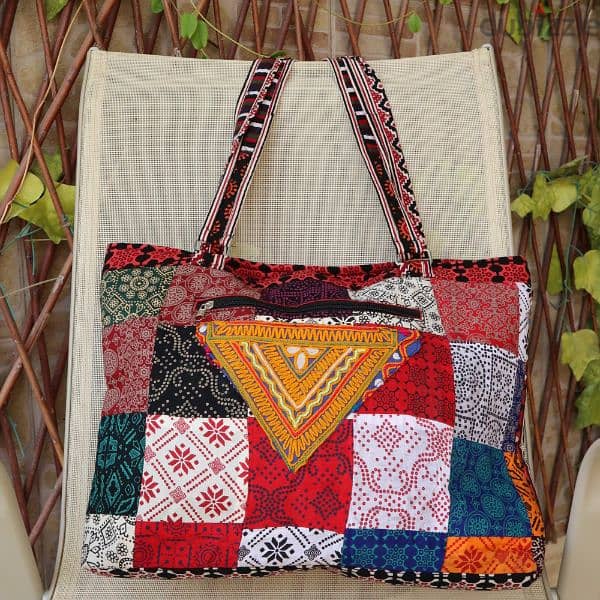 handmade embroidered bags 2