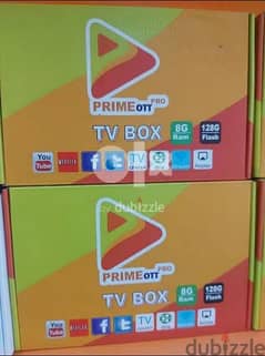 android box wifi rasiver with one year subscription all world channels 0