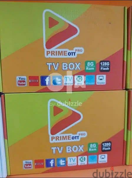 new HD Android box all world channels with one year subscription 0