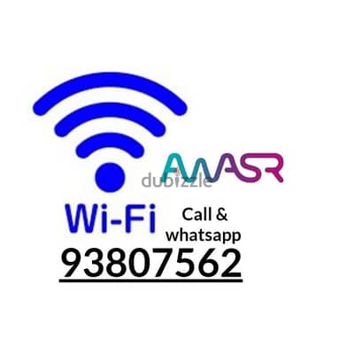 Awasr WiFi New Offer Available