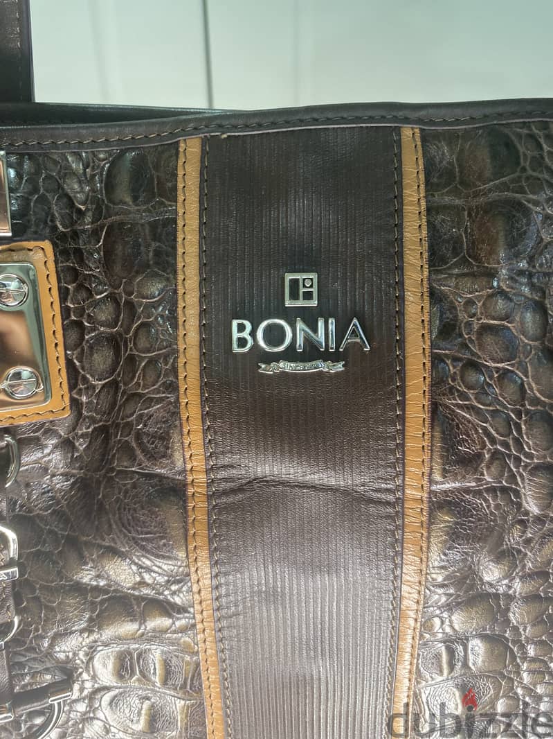 BONIA hand bag 2