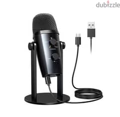 Jmary Gaming usb microphone mcpw10 (BoxPacked) 0