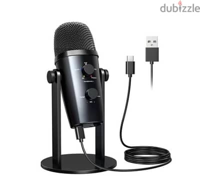 Jmary Gaming usb microphone mcpw10 (BoxPacked)