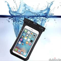 Multi mobile water proof case bag wpc8 (BoxPacked) 0