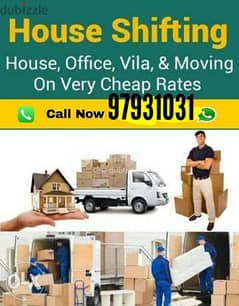 House shifting best movie professional