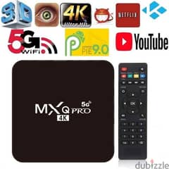 UHD Android Tv Box All world countries tv Available