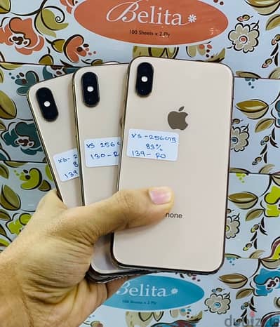 iphone xs 256 olx