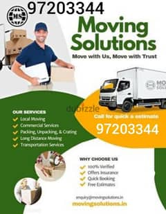 mover's professional and house shifting further f 0