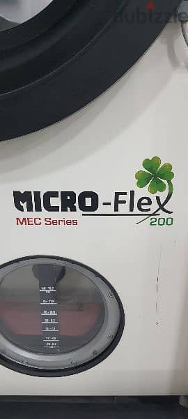 Heavy Duty Dry cleaning Machine - 10kg