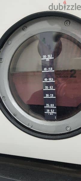 Heavy Duty Dry cleaning Machine - 10kg 6