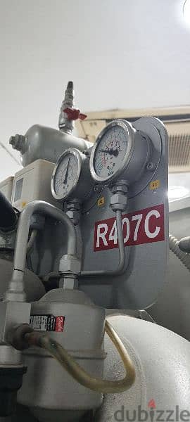 Heavy Duty Dry cleaning Machine - 10kg 10