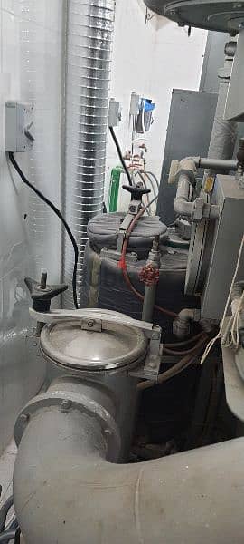 Heavy Duty Dry cleaning Machine - 10kg 12