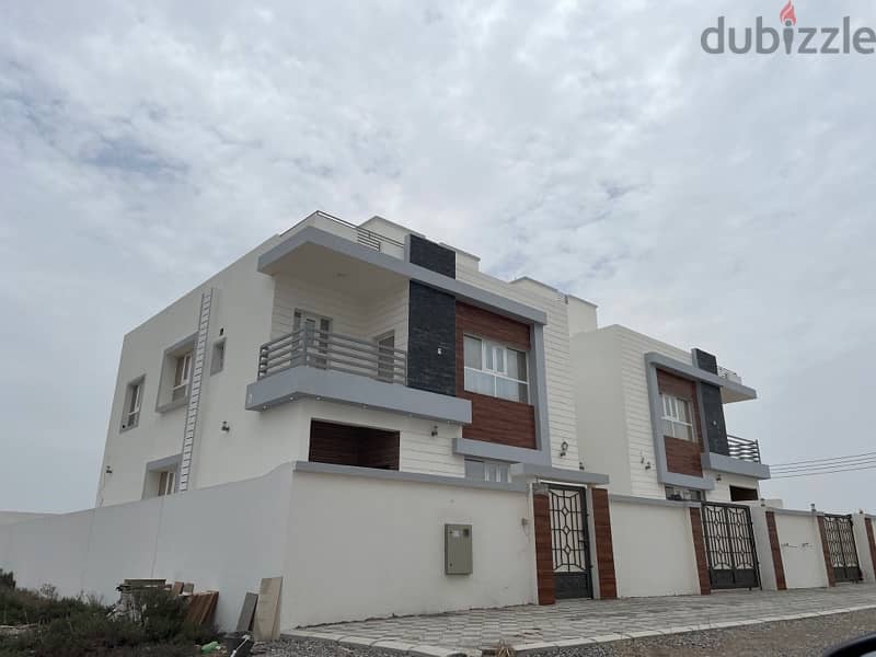 Villa & Building drawing & planning 2