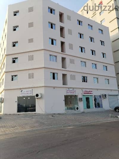 شقة بالمعبيلة و وادي عدي  flat in Mabaila and wadi adai