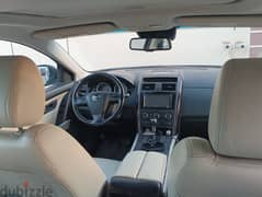 Mazda CX 9 2013 Luxury 0
