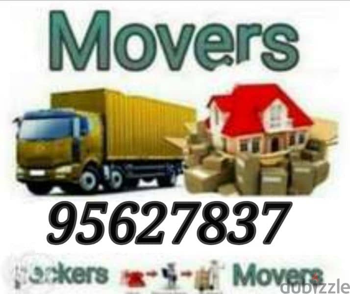 House shifting the best 0