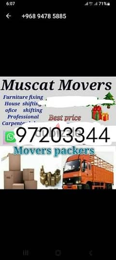 mover's and packer's house shifting all oman sivers kujb kgn jfbgcb 0