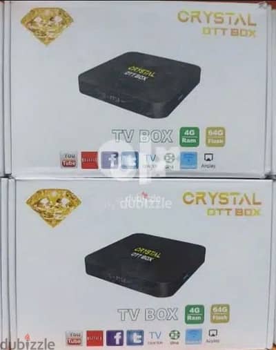 New model 4k Ott android TV box, dual band WiFi, world wide channels