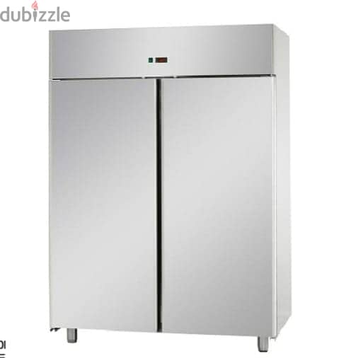 MEAT FREEZERS & DISPLAY CHILLERS 1