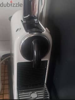 coffee machine nespresso 0