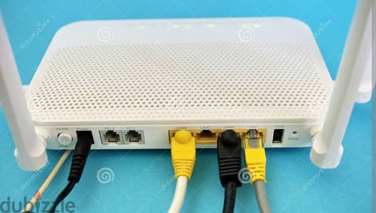 WiFi Internet Services Extend Wi-Fi Router fixing & Services