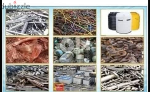 scrap trading services