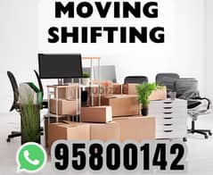 Our services Moving and Shifting all over Muscat, Relocation, Cargo