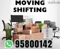 Muscat Shifting Services,House Relocation, Packing Materials available