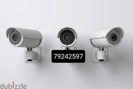 cctv cameras and intercom door lock selling and installation