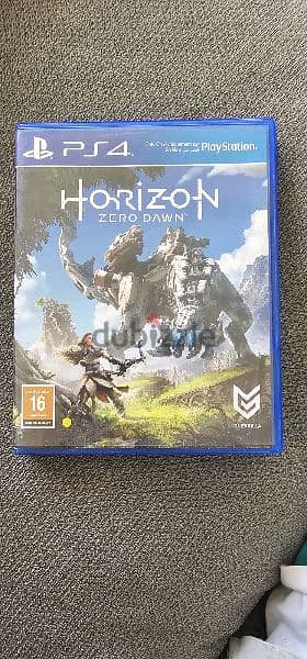 ps4 game