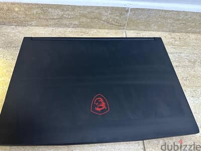 MSI Gaming Laptop