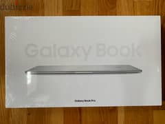 Samsung Galaxy Book Pro 15.6" AMOLED (512G, i5 11th, 8G) 0