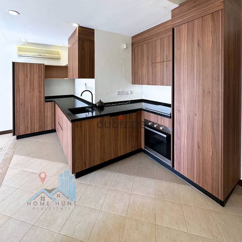 BOSHER | SUPER LUXURIOUS 4+1 BR VILLA WITH SWIMMING POOL FOR RENT 6