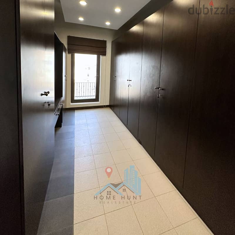 BOSHER | SUPER LUXURIOUS 4+1 BR VILLA WITH SWIMMING POOL FOR RENT 8